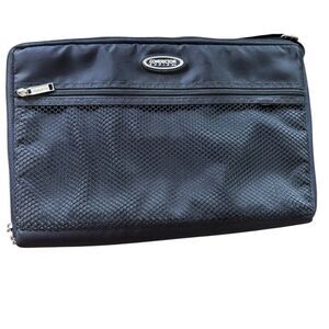 Conductor Series 30 Cassette Tape Carrying Case